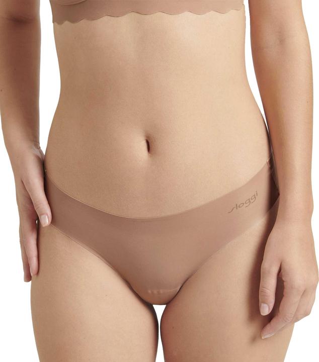 Produktbild Sloggi Zero (S, 2er Pack)