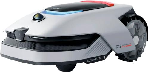 Productafbeelding Mova Dreame A2 mowing robot (3000 m²)