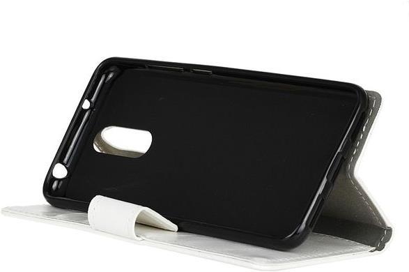 Actual product image MU Classic Crazy Horse Leather Bookcover Series (Sony Xperia 1)