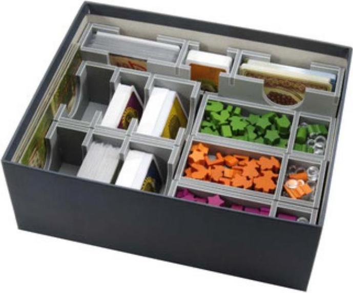 Produktbild Folded Space FS-VIT - Insert: Viticulture Essential Edition und Erweiterungen