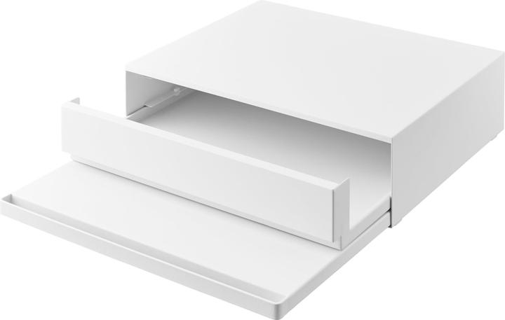 Produktbild Yamazaki Ausziehtablett mit Schublade für Arbeitsplatte TOWER