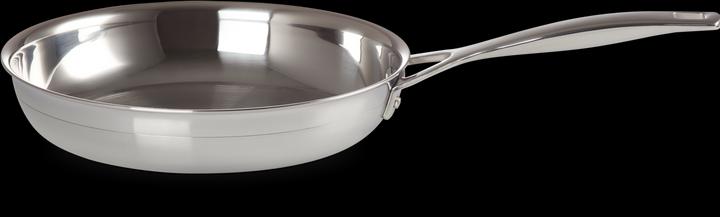 Produktbild Le Creuset 3-Ply (24 cm, Bratpfanne, Edelstahl)