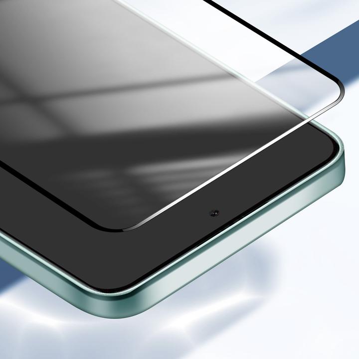 Immagine prodotto Avizar ShieldGuard Glas-Folie (1 Pezzo/i, Xiaomi Redmi Note 14 5G)