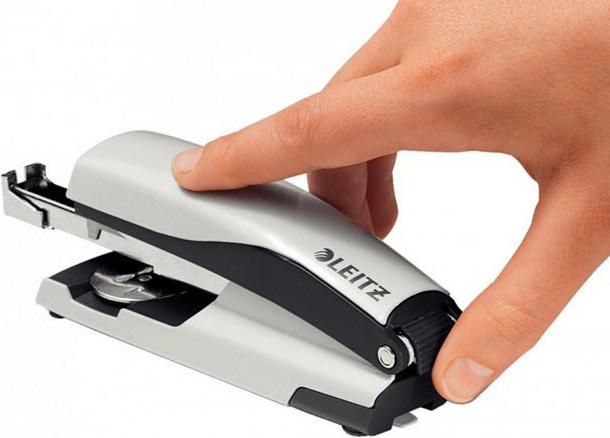 Image du produit Leitz Agrafeuse de bureau NeXXt (30 feuilles)
