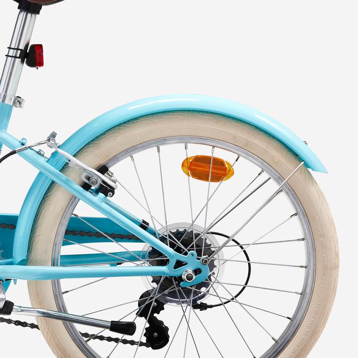 Image du produit Btwin 500 (20")