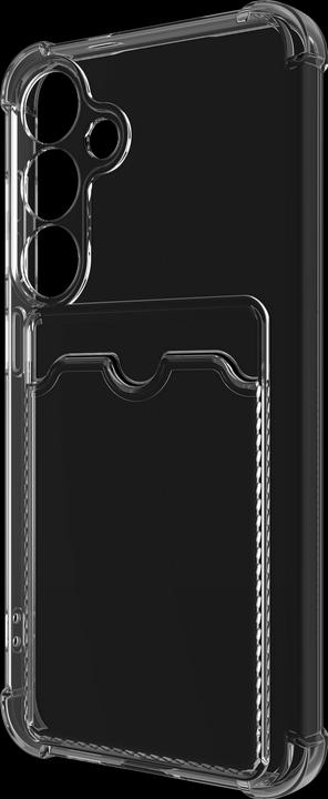 Produktbild Cazy Soft TPU Schutzhülle (Samsung Galaxy S24)