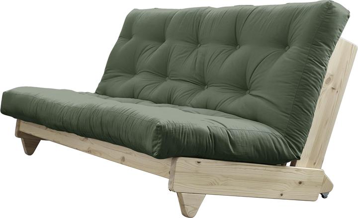 Produktbild Karup Design Fresh (3-Sitzer, Bettsofa)