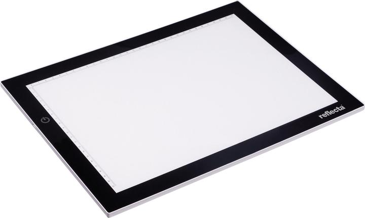Reflecta LED Leuchtplatte A4+ (Diverse)