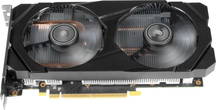 Produktbild KFA2 GeForce GTX 1660 Ti OC (6 GB)
