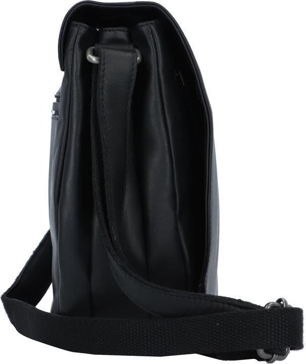 Immagine prodotto The Chesterfield Brand Borsa a tracolla Wax Pull Up in pelle 26 cm
