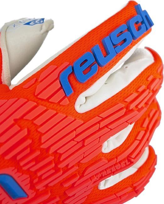 Image du produit Reusch Gant de gardien de but Attrakt Gold X Freegel - 7.5 (7.5)