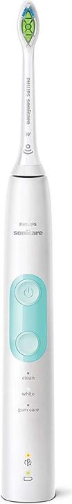 Image du produit Philips Sonicare Pack de deux ProtectiveClean 5100 (Brosse à dents sonique)
