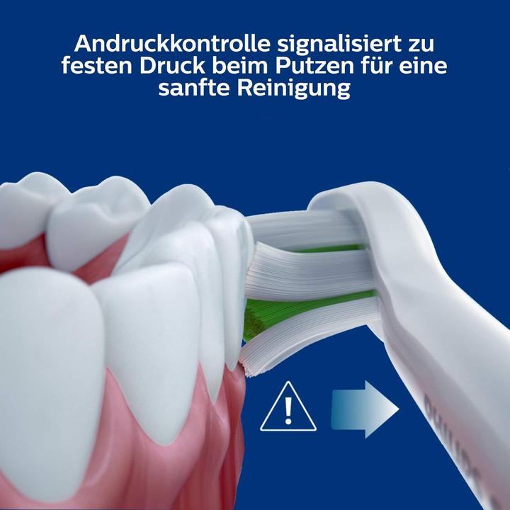 Image du produit Philips Sonicare Pack de deux ProtectiveClean 5100 (Brosse à dents sonique)
