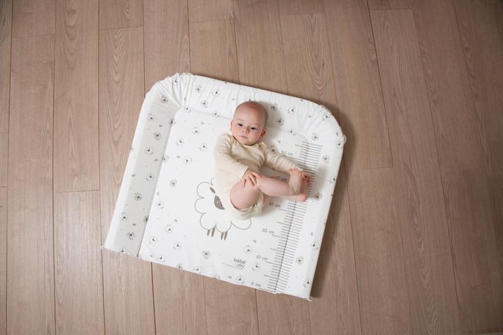 Produktbild Zewi Wickelkissen (72 x 77 cm)