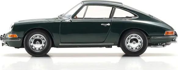 Produktbild Kyosho Porsche 911 2.0 (901) 1964 Grün, 1:18