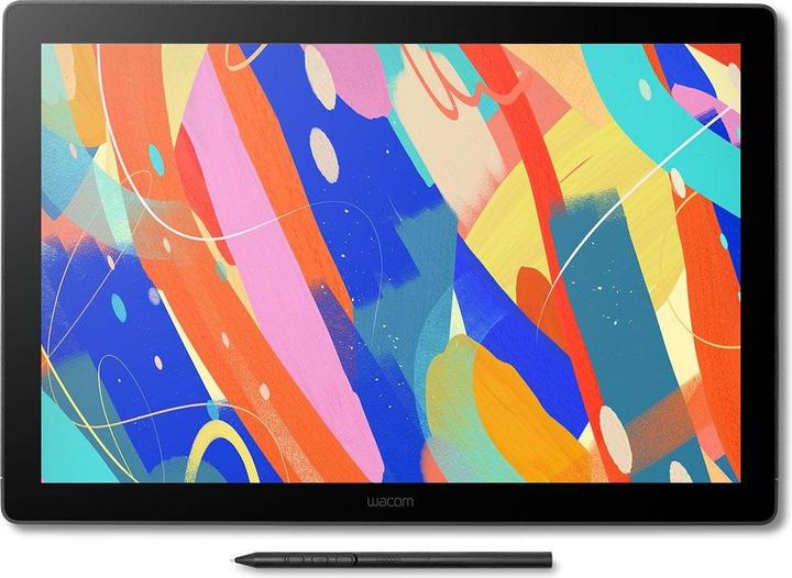 Wacom Cintiq 16 DTK168