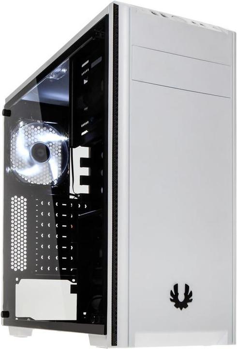 BitFenix Nova TG (ATX, mATX, Mini-ITX)