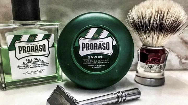 Immagine prodotto Proraso Verde (Pompa spray dopobarba, 100 ml)