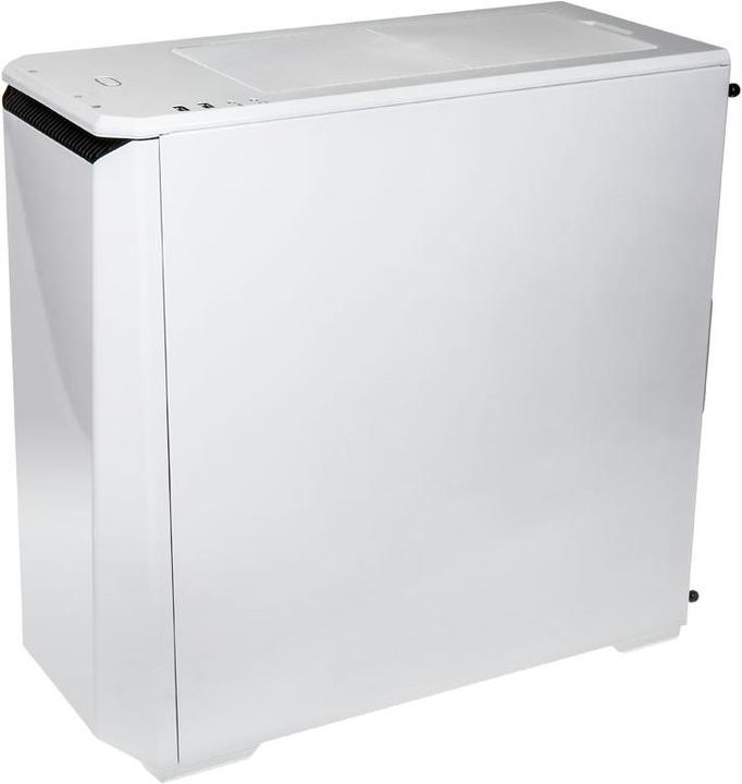 Actual product image Phanteks Eclipse P400S (ATX, mATX, Mini-ITX, E-ATX)