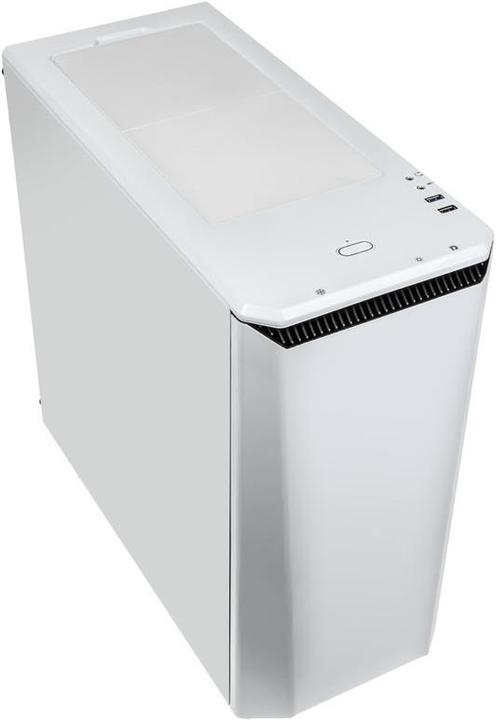 Actual product image Phanteks Eclipse P400S (ATX, mATX, Mini-ITX, E-ATX)
