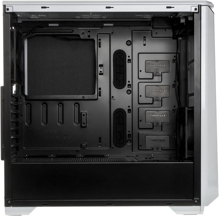 Actual product image Phanteks Eclipse P400S (ATX, mATX, Mini-ITX, E-ATX)