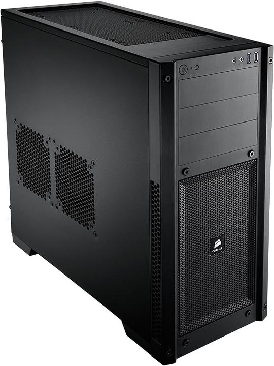Actual product image Corsair Carbide 300R (ATX, mATX, Mini-ITX, E-ATX)