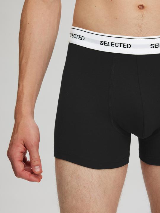 Image du produit Selected Homme Liam (XL, Pack de 5)