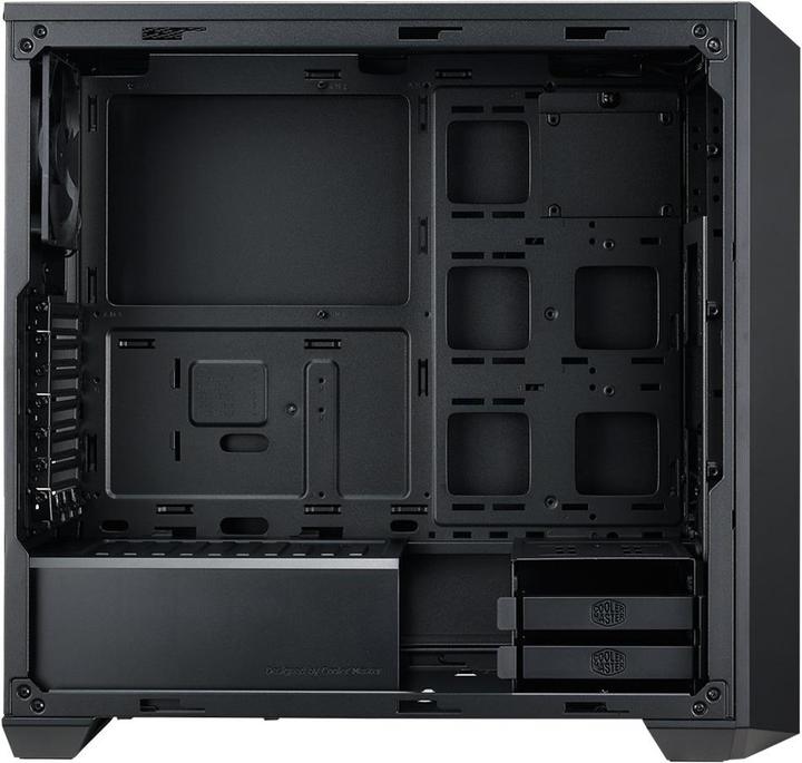 Immagine prodotto Cooler Master MasterBox 5 (ATX, mATX, Mini-ITX)