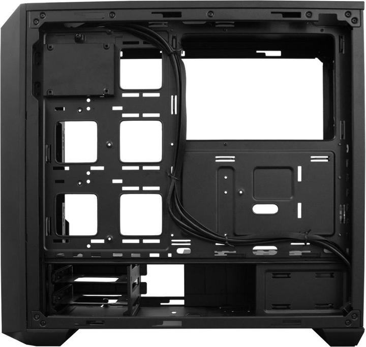 Immagine prodotto Cooler Master MasterBox 5 (ATX, mATX, Mini-ITX)