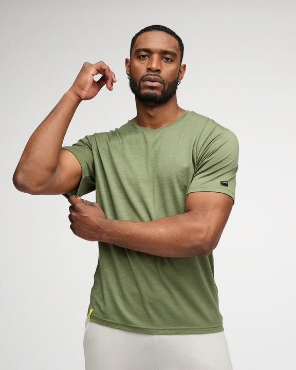 Mover Plastic Free Sportswear Light Merino