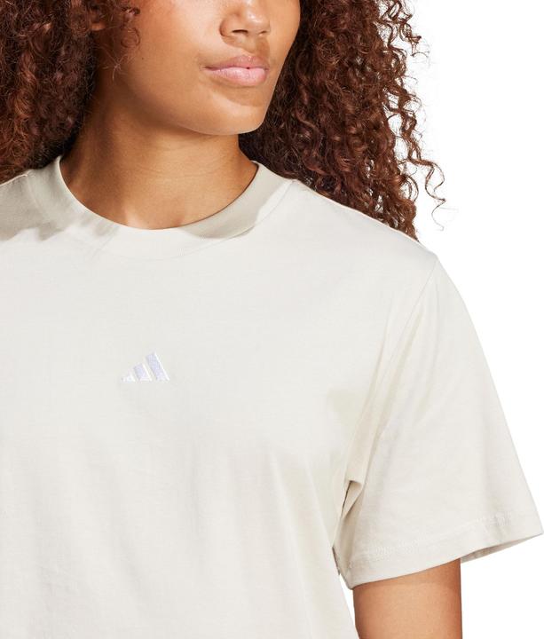 Produktbild adidas Essentials Small Logo Cotton (M)