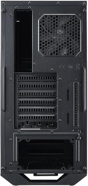 Immagine prodotto Cooler Master MasterBox 5 (ATX, mATX, Mini-ITX)