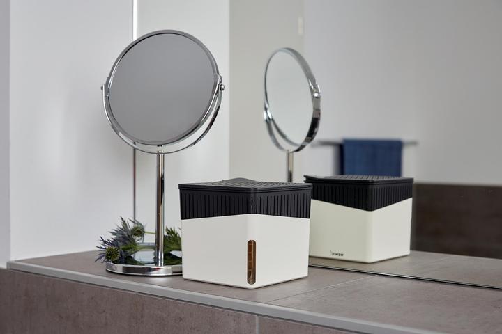 Actual product image Wenko Cube (53 m²)