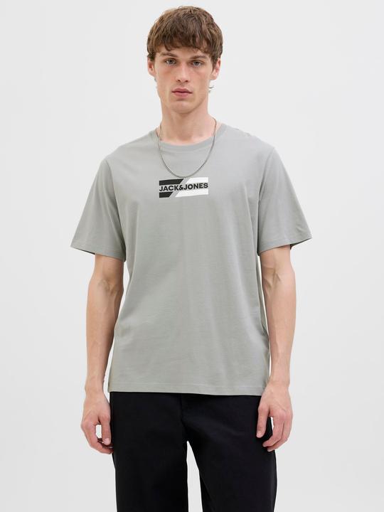Immagine prodotto Jack & Jones Jjecorp Graphic Tee Ss O-Neck Noos (XS)