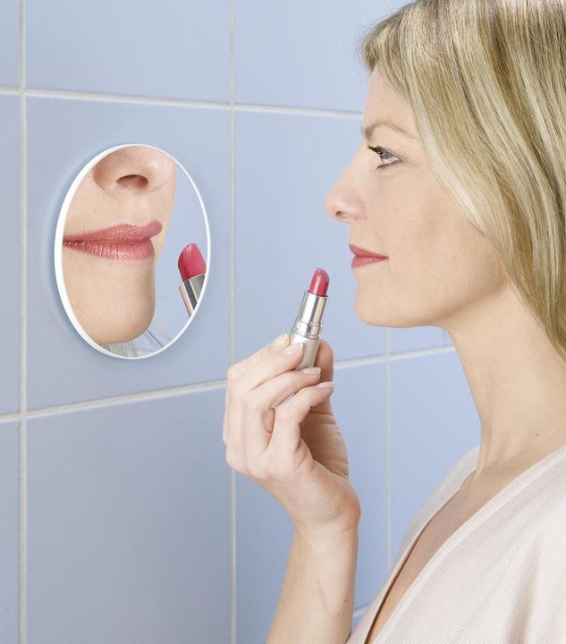 Immagine prodotto Wenko Specchio cosmetico (Ø 12 cm)