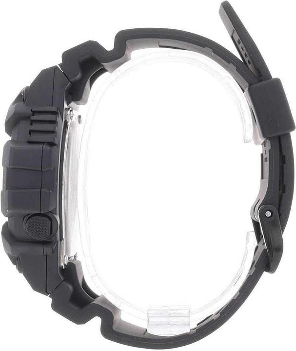 Produktbild Casio Hdc-700-3avef (Chronograph, Digitaluhr, Analoguhr, 49 mm)