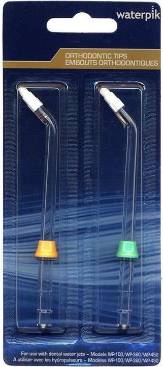 Immagine prodotto Waterpik Ortodonzia (Accessori per irrigatori orali)