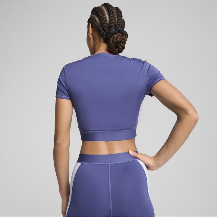 Actual product image Puma W Strong Tee - Short (XL)