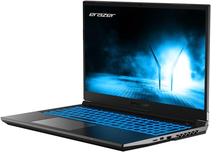 Produktbild Erazer Crawler E50 (15.60", Intel Core i5-12450H, 16 GB, 512 GB, CH)