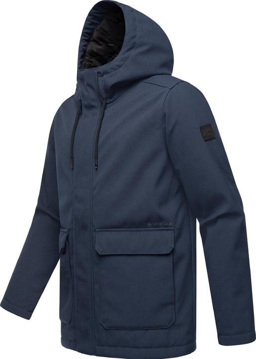 Actual product image Ragwear Mr Them (3XL)
