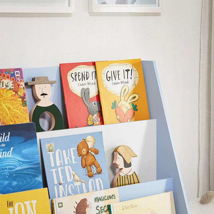 Produktbild SoBuy Bücherregal