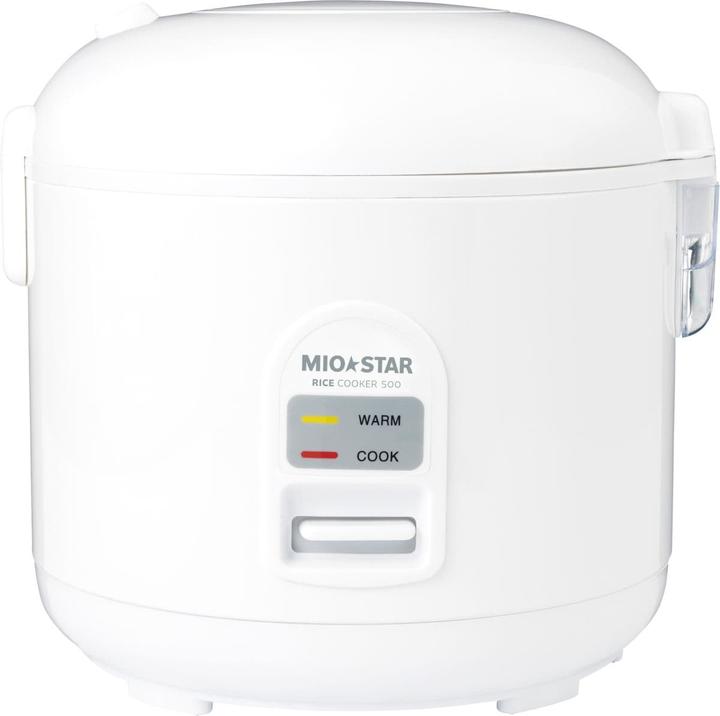Mio Star Rice Cooker 500 rice cooker