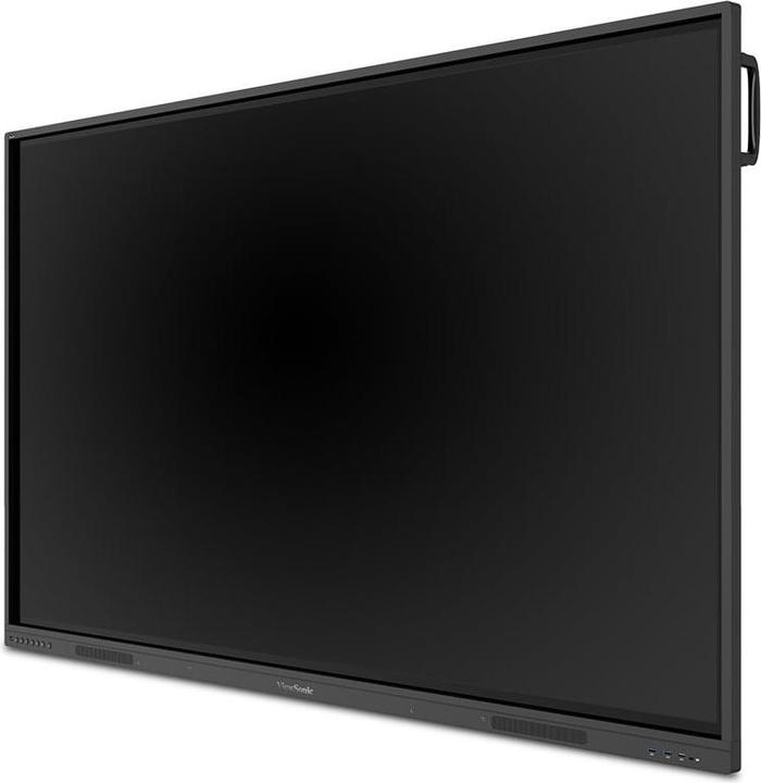 Actual product image Viewsonic ViewBoard G series touchscreen (3840 x 2160 Pixels, 75")