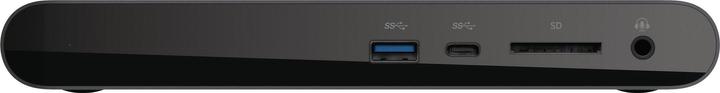 Immagine prodotto Belkin Dock Pro (Thunderbolt, 5 Porti)