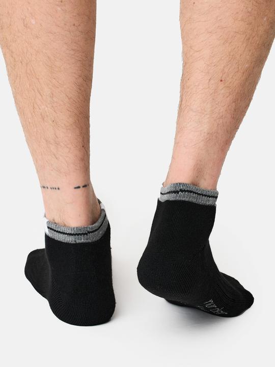 Actual product image Nur Der Sneaker socks Sneaker Sport (pack of 15, 39 - 42)