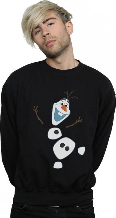 Produktbild Disney Frozen Olaf Deconstructed Sweatshirt (L)