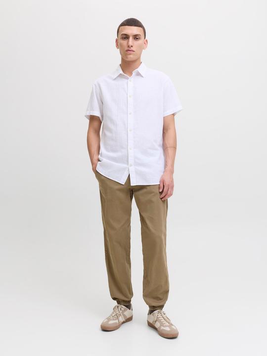 Produktbild Jack & Jones Relaxed Fit Relaxed Fit Hosen Relaxed Fit Hosen (XS)