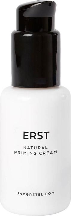 Und Gretel Berlin Natural Priming Cream ERST