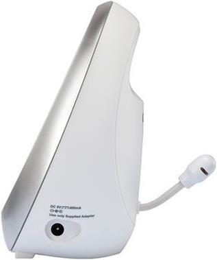 Produktbild VTech BM2400 (Babyphone Audio, 300 m)