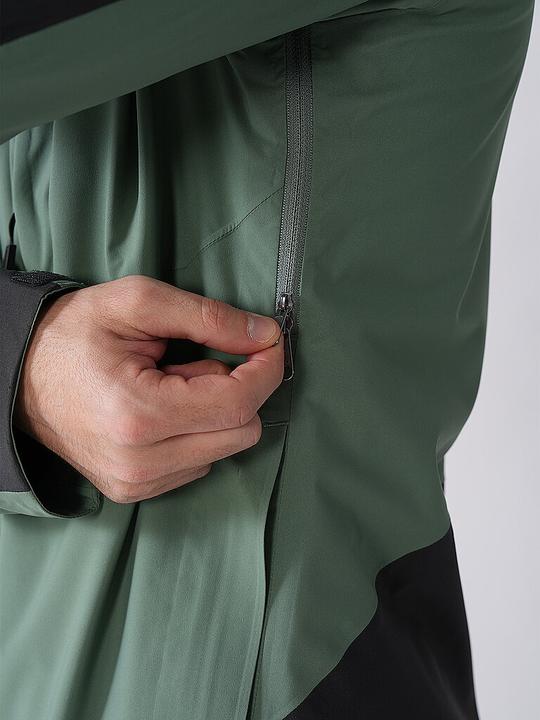 Actual product image Vaude Elope Jacket II (XL)